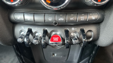 MINI Hatchback 2.0 Cooper S Sport II 3dr Auto Petrol Hatchback